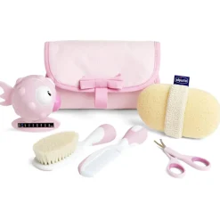 Chicco - Mi primer neceser Rosa