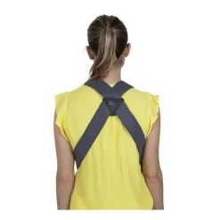 Chicco - Mochila portabebés EasyFit Moon Grey