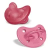 Chicco - Pack 2 chupetes PhysioForma Soft 16-36M - Rosa