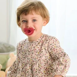 Chicco - Pack 2 chupetes PhysioForma Soft 16-36M - Rosa