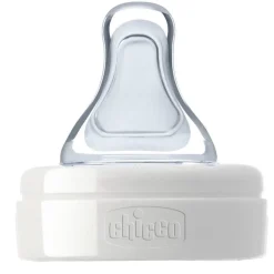 Chicco - Pack 2 tetinas Physio - Flujo rápido