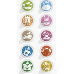 Chicco - Parches Post Picadura