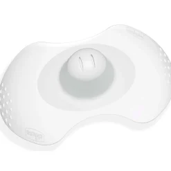 Chicco - Pezonera silicona talla M