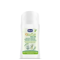 Chicco - Roll On Refrescante Y Protector 60ml