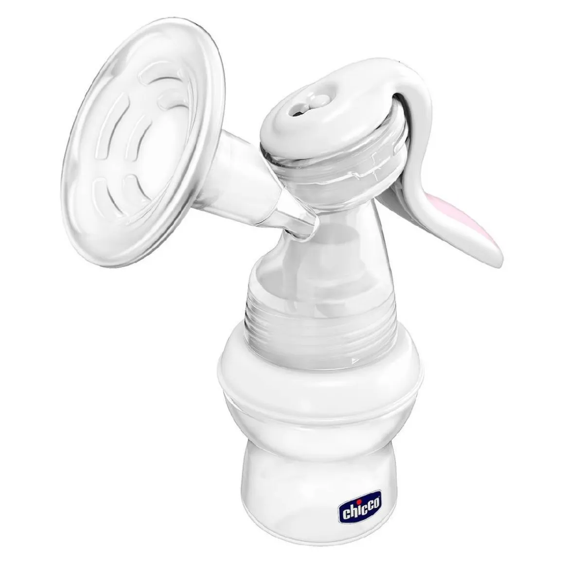 Chicco - Sacaleches de extración manual