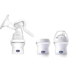 Chicco - Sacaleches de extración manual