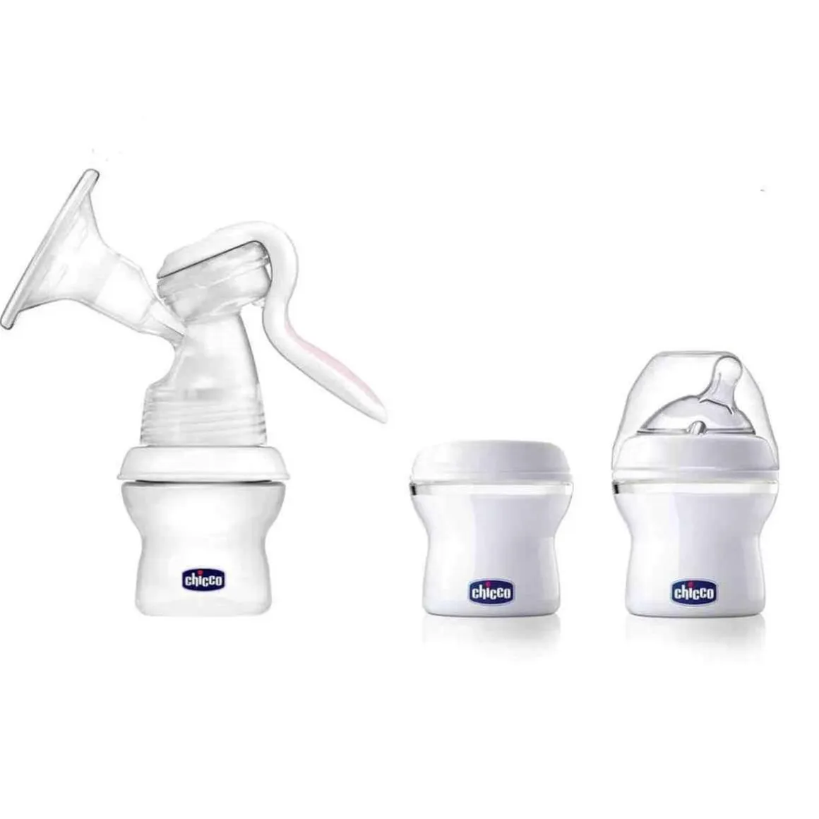 Chicco - Sacaleches de extración manual