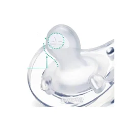 Chicco - Set rosa Perfect5 150 ml Flujo lento