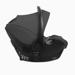 Chicco - Silla auto Kory Plus Black Satin (40-85cm)