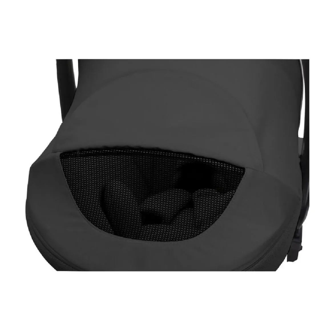 Chicco - Silla auto Kory Plus Black Satin (40-85cm)