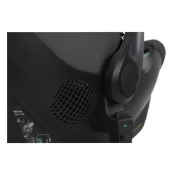 Chicco - Silla auto Kory Plus Black Satin (40-85cm)