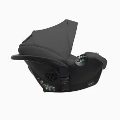 Chicco - Silla auto Kory Plus Black Satin (40-85cm)