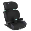Chicco - Silla Auto Quizy i-Size - Black (100-150 cm)