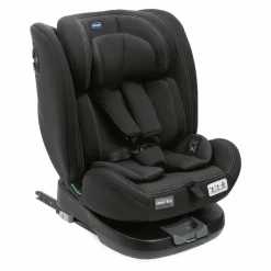 Chicco - Silla de coche Unico Evo i-Size Negra ㅤ