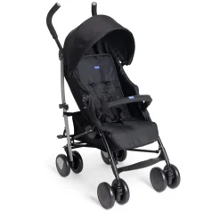 Chicco - Silla de paseo Echo Lite Ebony