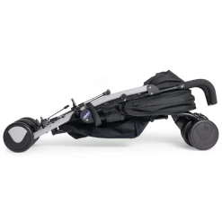 Chicco - Silla de paseo Echo Lite Ebony