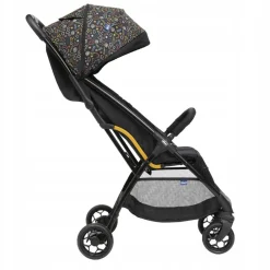 Chicco - Silla de paseo Glee Playful Black