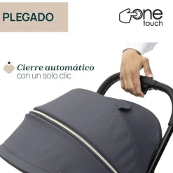 Chicco - Silla de paseo Goody XPlus Dark Shadow