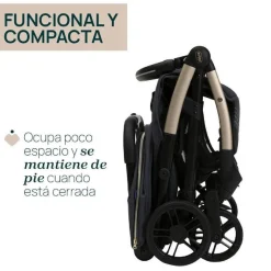 Chicco - Silla de paseo Goody XPlus Dark Shadow