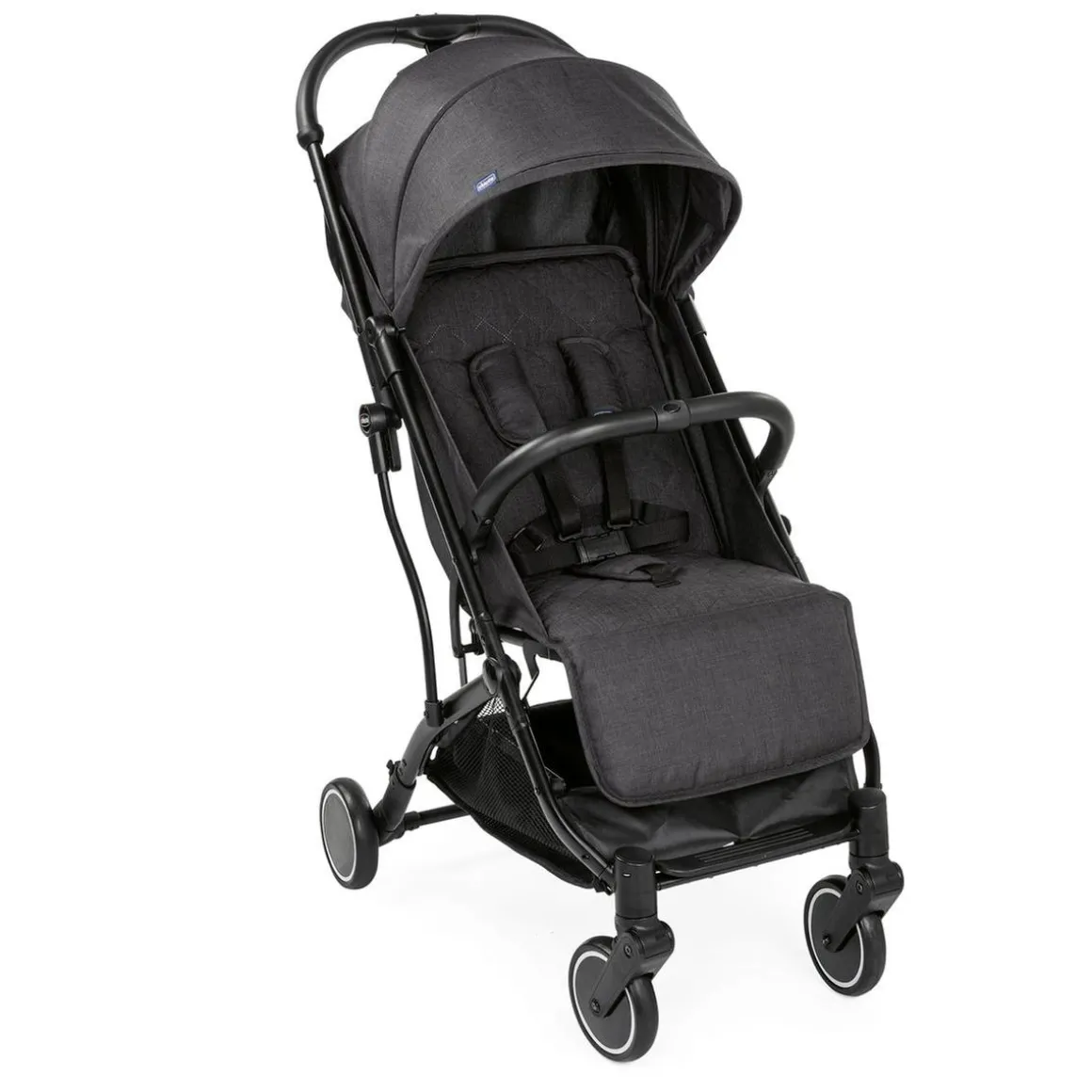 Chicco - Silla de Paseo Trolley Me Stone Chicco