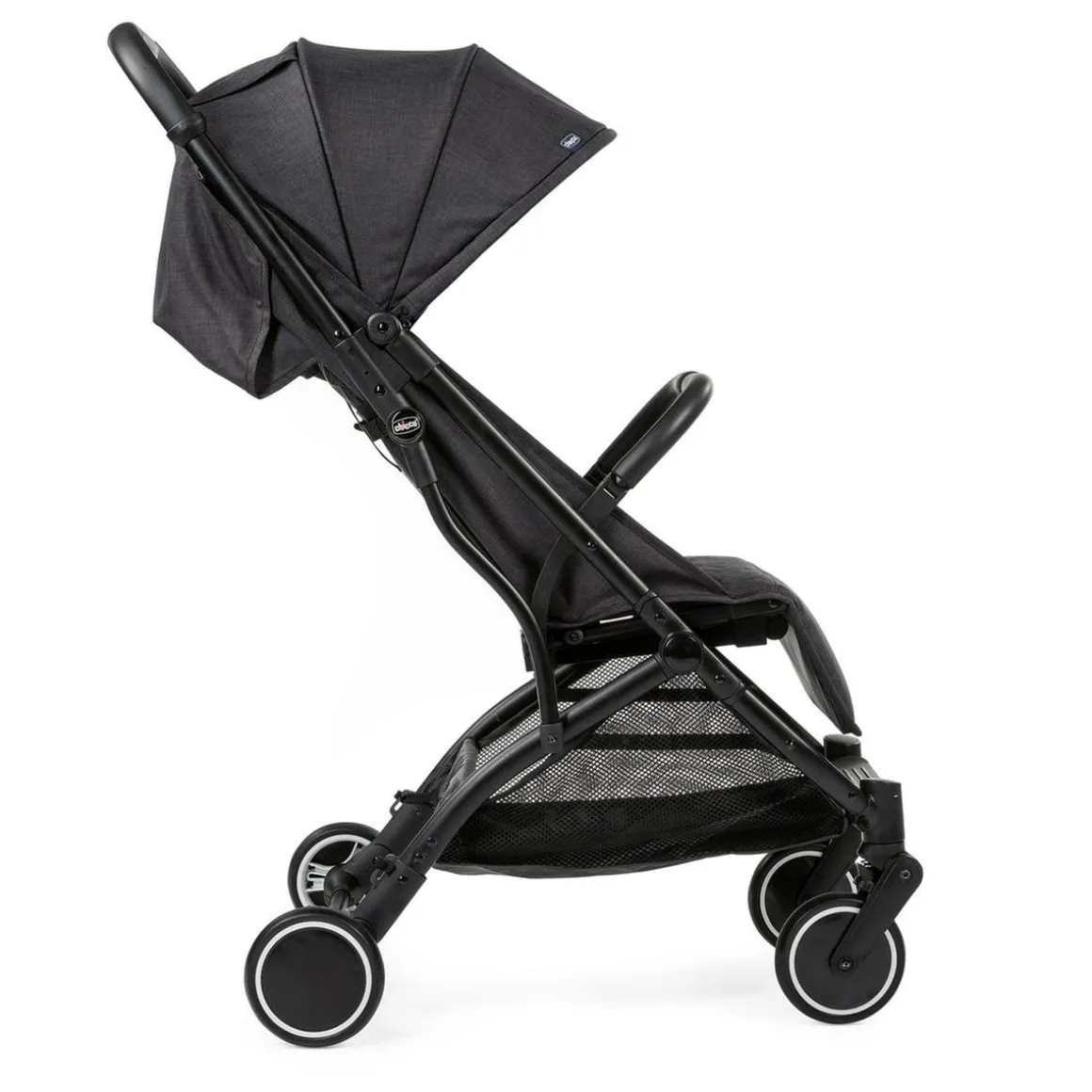 Chicco - Silla de Paseo Trolley Me Stone Chicco