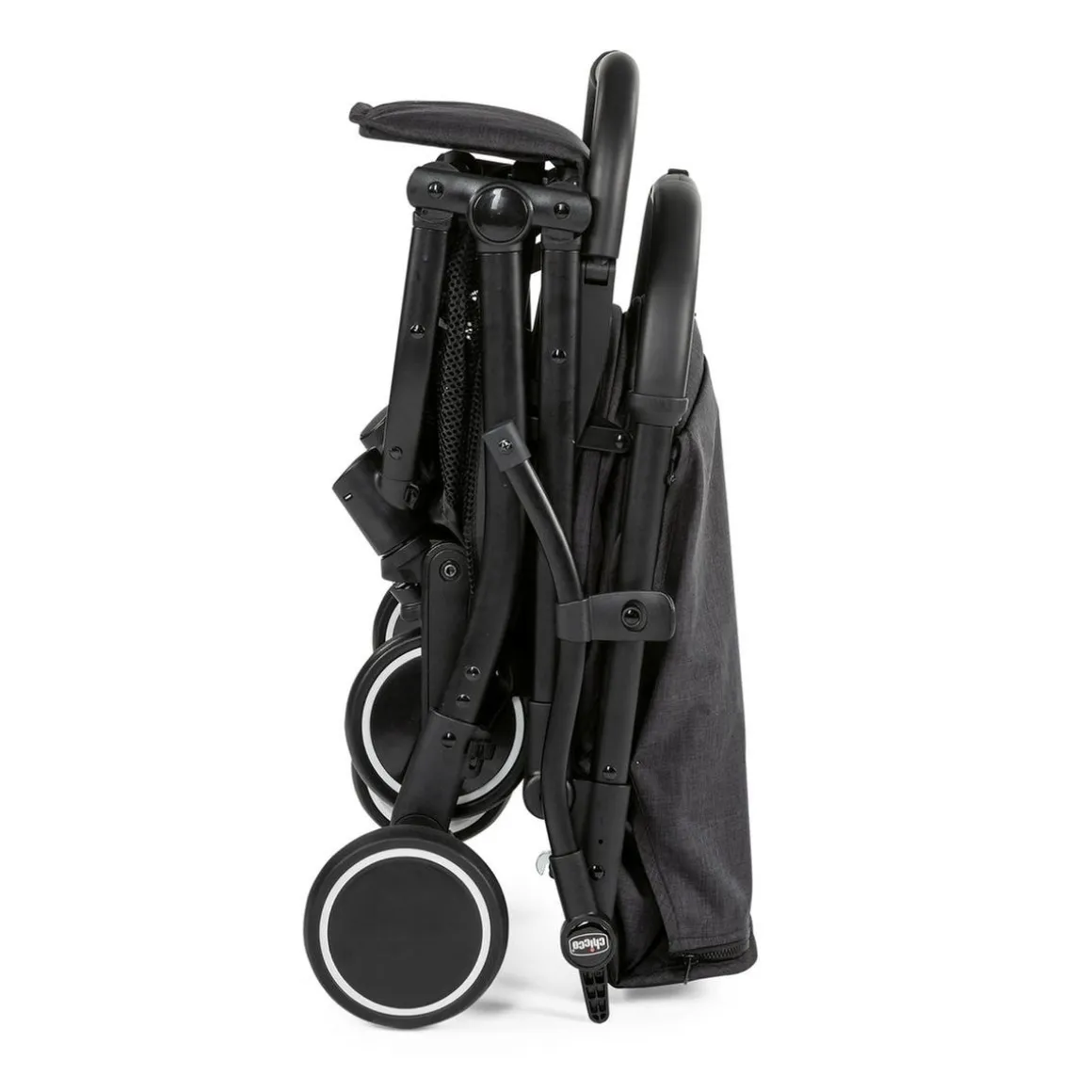 Chicco - Silla de Paseo Trolley Me Stone Chicco