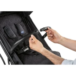 Chicco - Silla de Paseo Trolley Me Stone Chicco