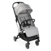 Chicco - Silla de Paseo Trolley Me Light Grey Chicco
