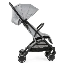 Chicco - Silla de Paseo Trolley Me Light Grey Chicco