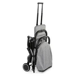 Chicco - Silla de Paseo Trolley Me Light Grey Chicco
