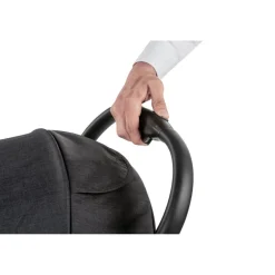 Chicco - Silla de Paseo Trolley Me Light Grey Chicco