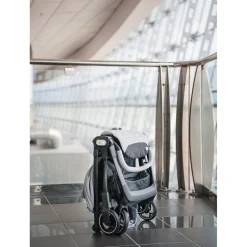 Chicco - Silla de paseo We Negro