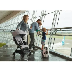 Chicco - Silla de paseo We Negro