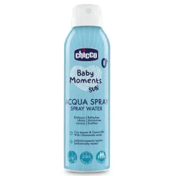Chicco - Spray Refrescante Baby Moments 150ml