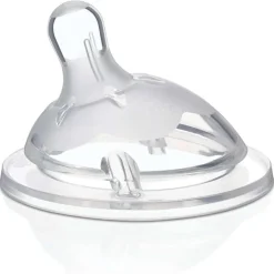 Chicco - Tetina NaturalFeeling - Flujo medio