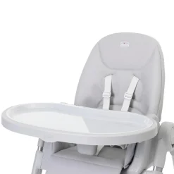 Chicco - Trona Polly Armonia Steel