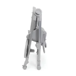 Chicco - Trona Polly Armonia Steel