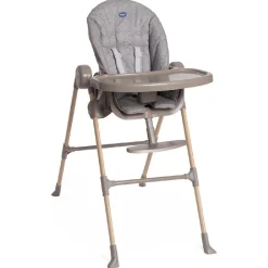 Chicco - Trona Polly Essential Ash