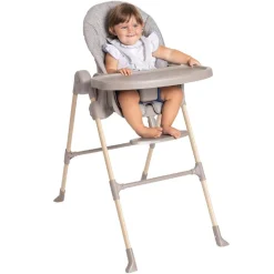 Chicco - Trona Polly Essential Ash