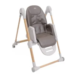 Chicco - Trona Scandinavian - Polly Armonia