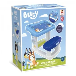 Chicos - Bluey - Pupitre infantil