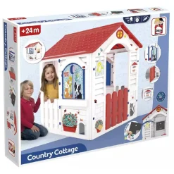 Chicos - Casita Country Cottage con Pizarra