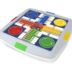Chicos - Parchis Y Oca Automatico ㅤ