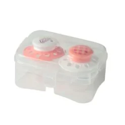 Chupete de Silicona Queenstoffa x2