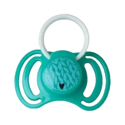 Chupete de Silicona x2