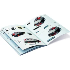 Ciencia y Juego - Laboratorio de mecánica Jeep Recon