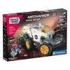 Ciencia y Juego - Mechanics: Rover de la NASA