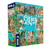 Cities - Juego de mesa