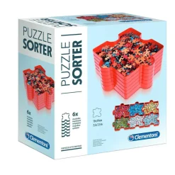 Clasificador de puzzles