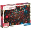 Classic Christmas Collection - Impossible - Puzzle 1000 piezas